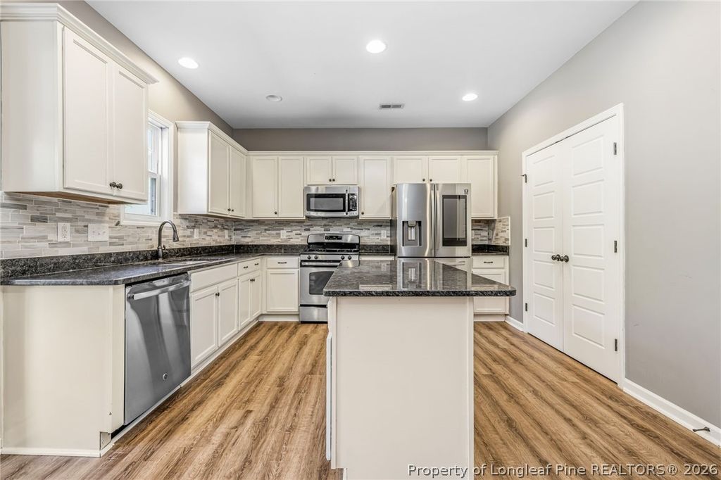 3712 Badin Lake Lane, Fayetteville, NC 28314 — photo 10