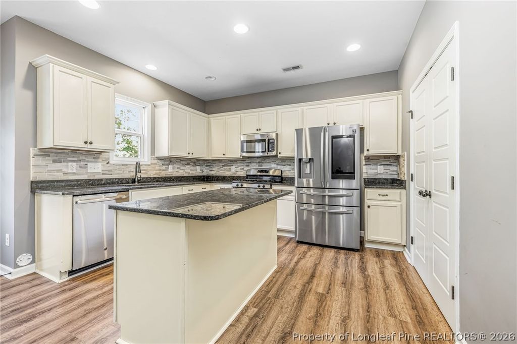 3712 Badin Lake Lane, Fayetteville, NC 28314 — photo 11