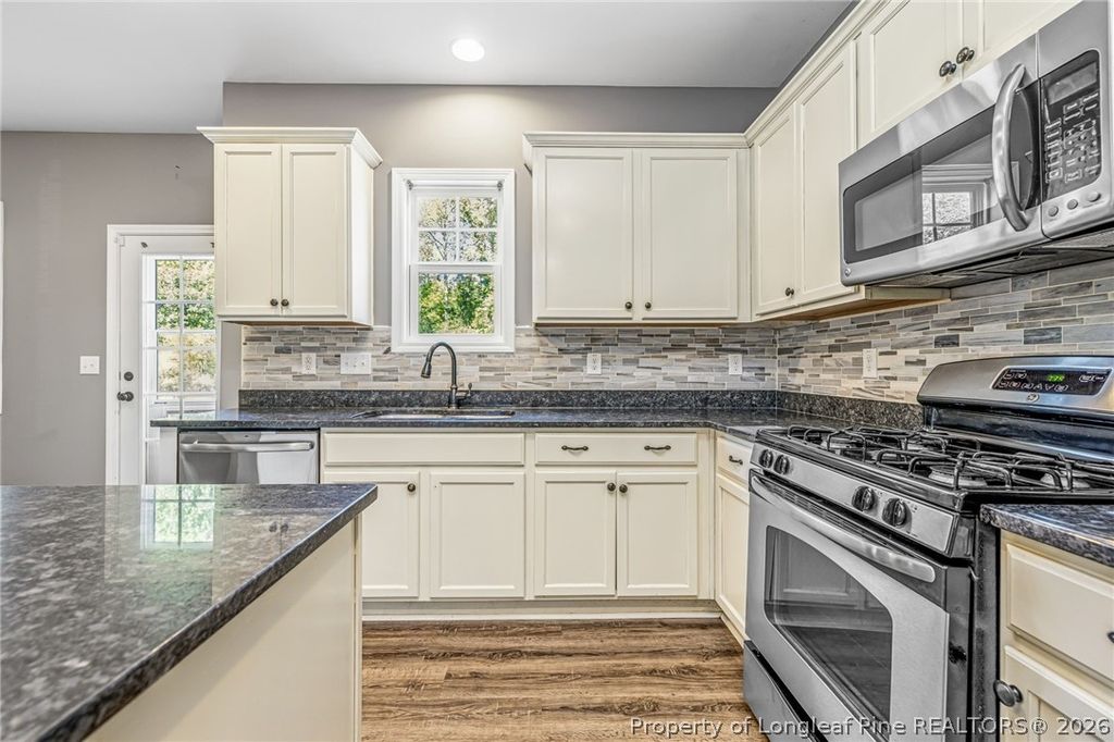 3712 Badin Lake Lane, Fayetteville, NC 28314 — photo 12