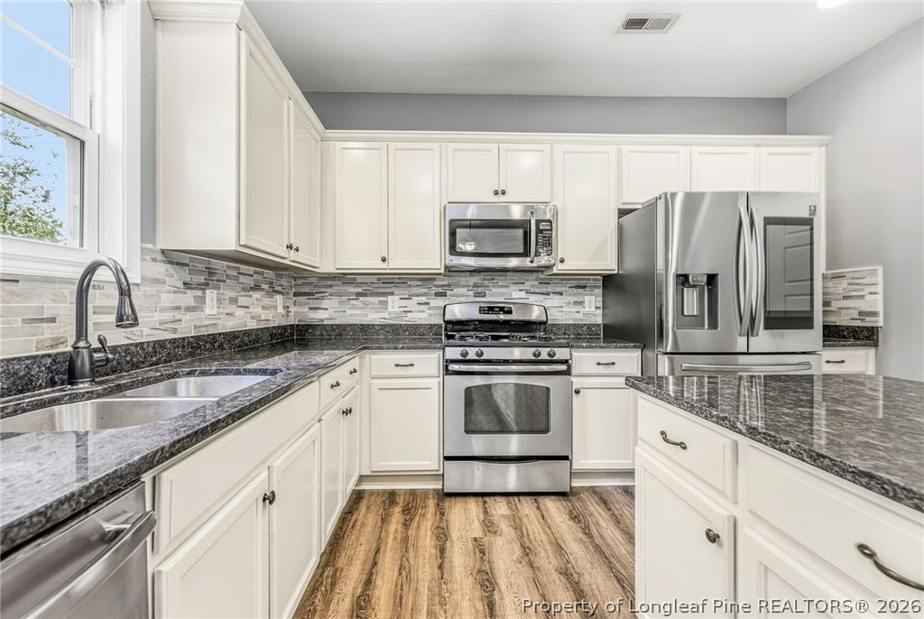 3712 Badin Lake Lane, Fayetteville, NC 28314 — photo 13
