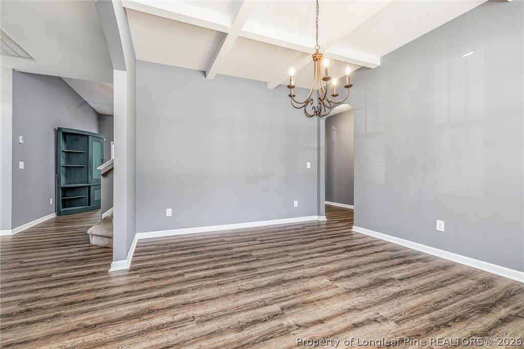 3712 Badin Lake Lane, Fayetteville, NC 28314 — photo 15