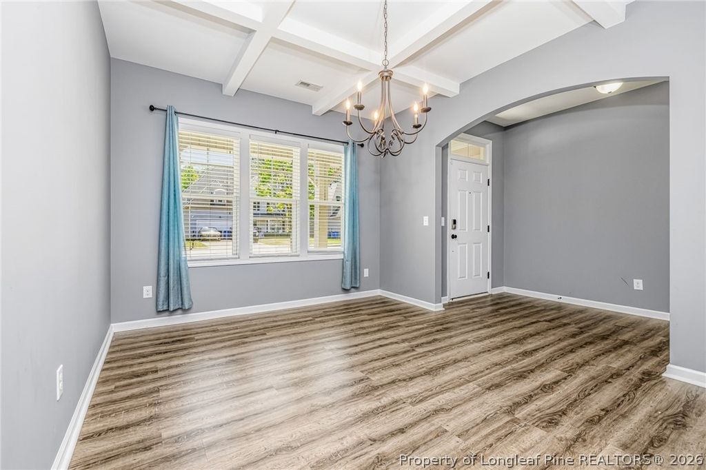 3712 Badin Lake Lane, Fayetteville, NC 28314 — photo 17