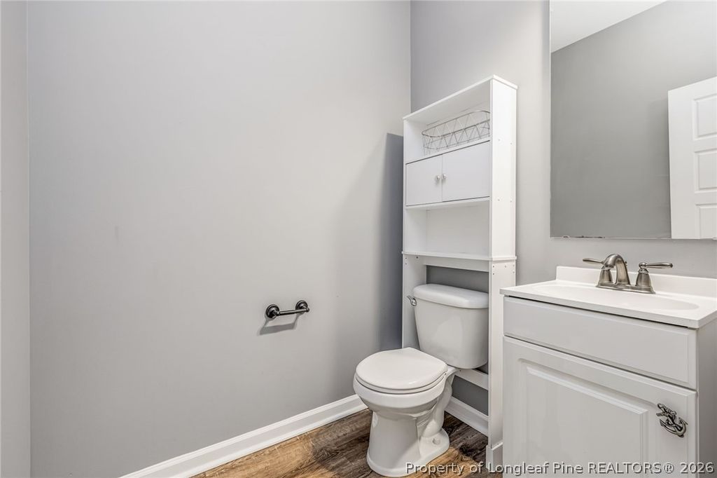 3712 Badin Lake Lane, Fayetteville, NC 28314 — photo 20