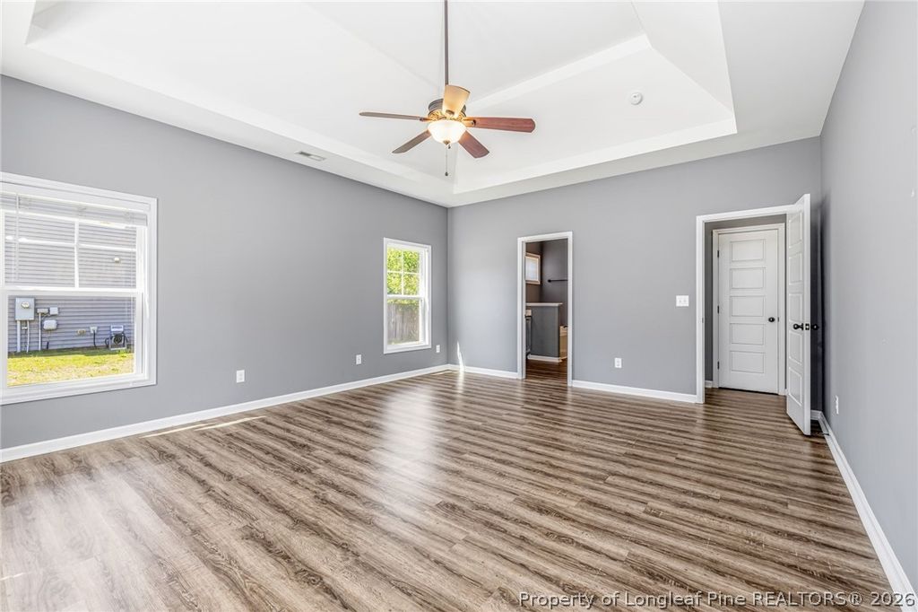 3712 Badin Lake Lane, Fayetteville, NC 28314 — photo 22