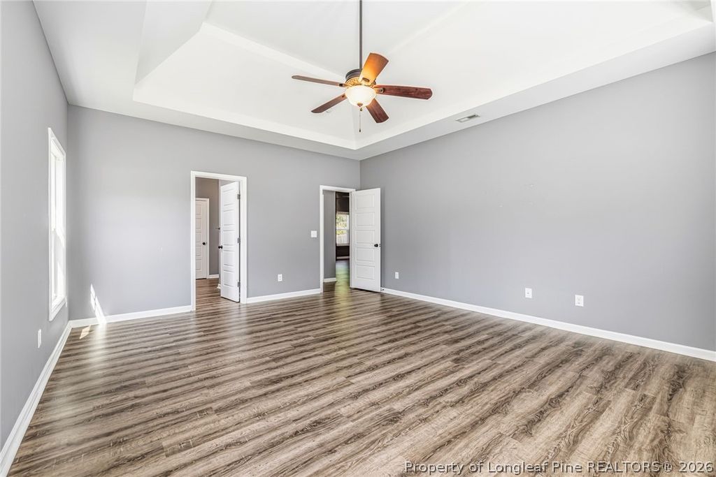 3712 Badin Lake Lane, Fayetteville, NC 28314 — photo 23