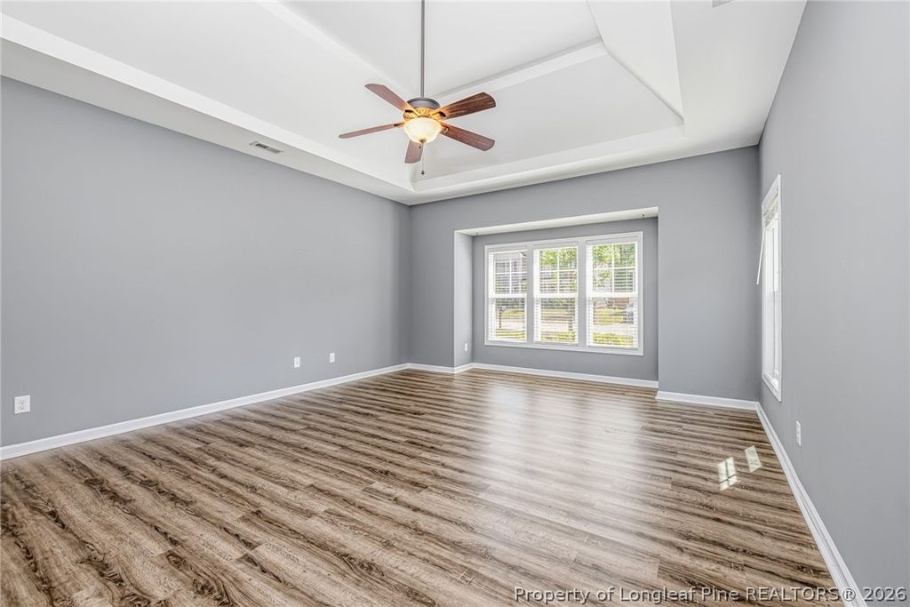 3712 Badin Lake Lane, Fayetteville, NC 28314 — photo 24