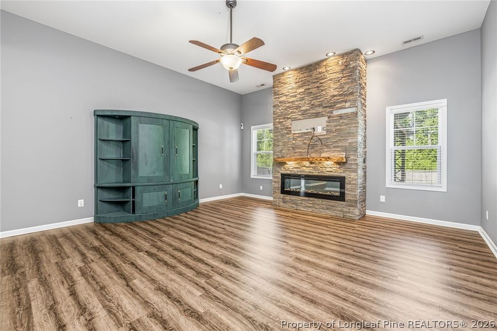 3712 Badin Lake Lane, Fayetteville, NC 28314 — photo 4