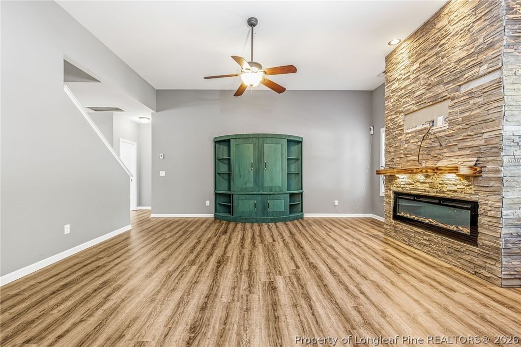 3712 Badin Lake Lane, Fayetteville, NC 28314 — photo 5