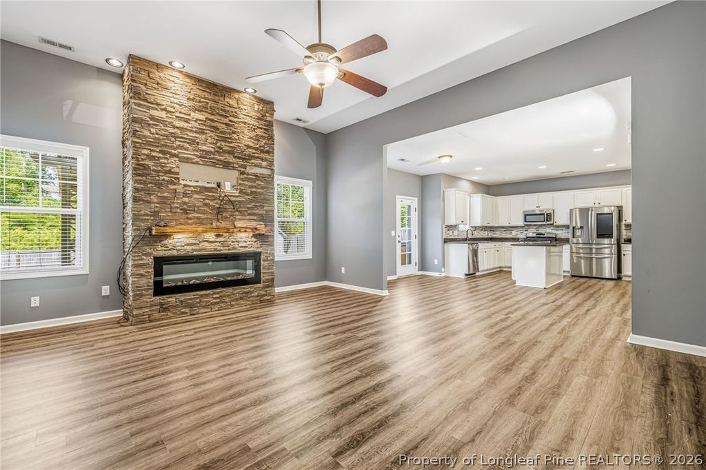 3712 Badin Lake Lane, Fayetteville, NC 28314 — photo 6