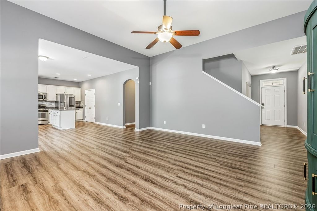 3712 Badin Lake Lane, Fayetteville, NC 28314 — photo 7