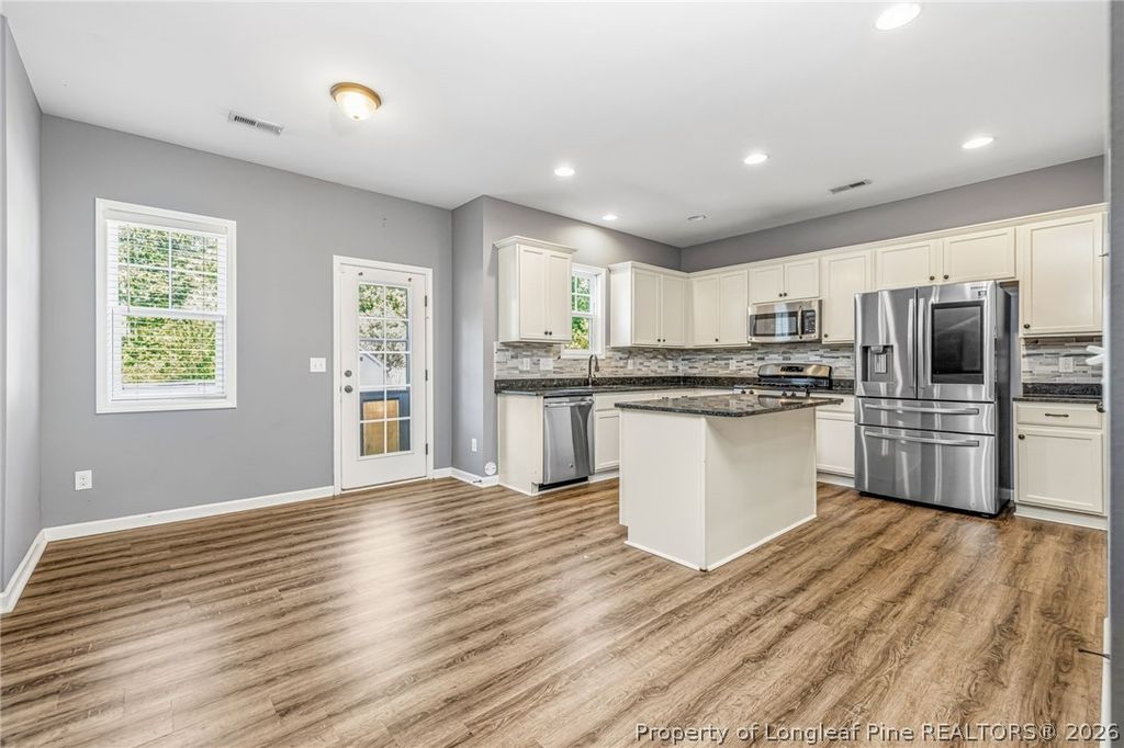 3712 Badin Lake Lane, Fayetteville, NC 28314 — photo 9