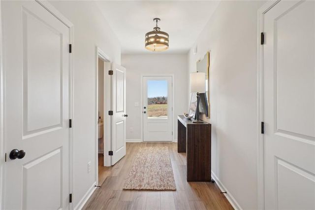 219 Oakmont Drive, Dallas, GA 30132