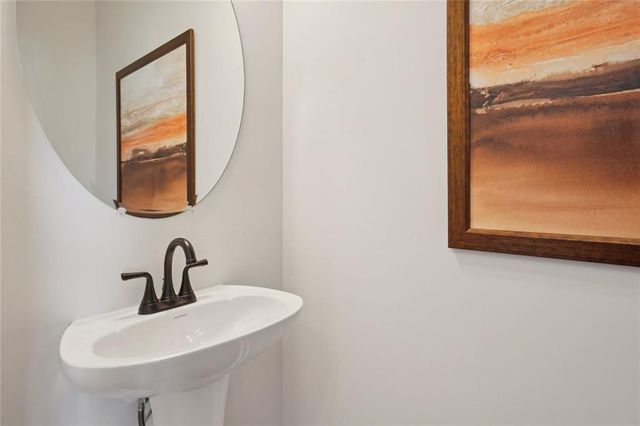 219 Oakmont Drive, Dallas, GA 30132