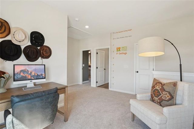 219 Oakmont Drive, Dallas, GA 30132