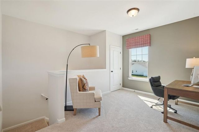 219 Oakmont Drive, Dallas, GA 30132