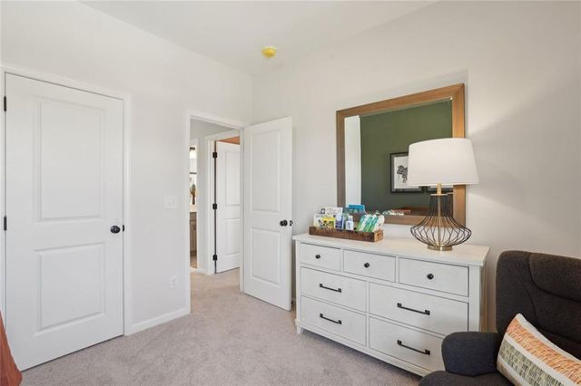 219 Oakmont Drive, Dallas, GA 30132