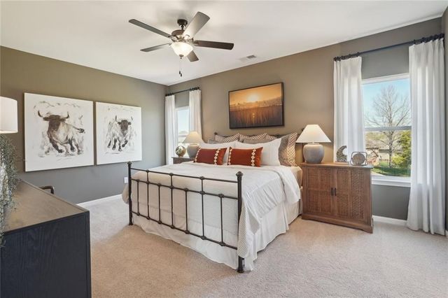 219 Oakmont Drive, Dallas, GA 30132