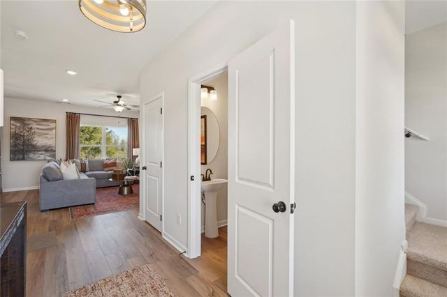 219 Oakmont Drive, Dallas, GA 30132