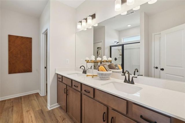 219 Oakmont Drive, Dallas, GA 30132