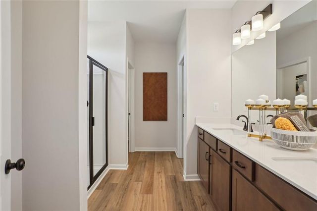 219 Oakmont Drive, Dallas, GA 30132