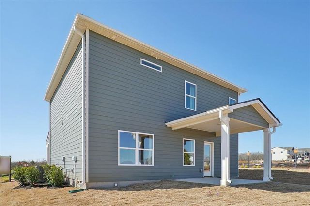 219 Oakmont Drive, Dallas, GA 30132