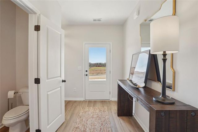 219 Oakmont Drive, Dallas, GA 30132