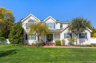 47 Jordan Drive, Medford, NY 11763