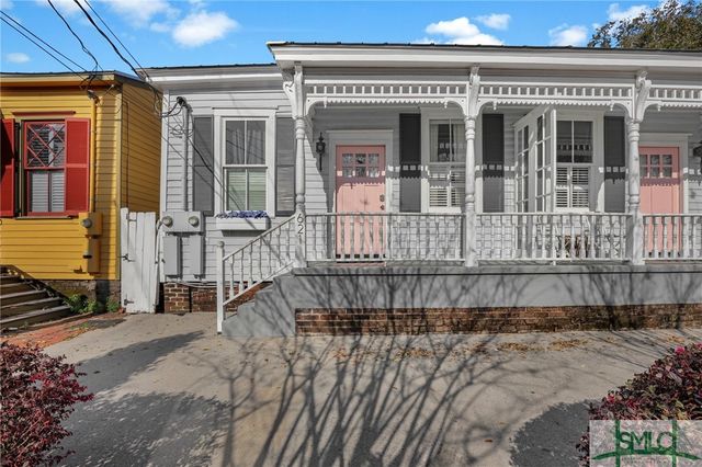 621 E Broad Street, Savannah, GA 31401