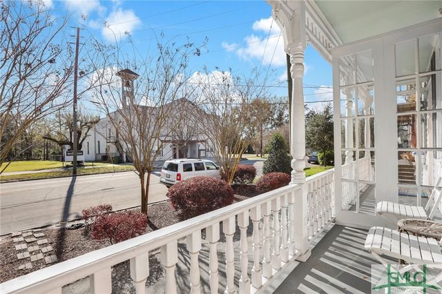 621 E Broad Street, Savannah, GA 31401