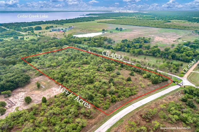 7117 County Road 4042, Kemp, TX 75143