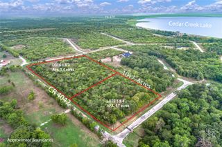 7117 County Road 4042, Kemp, TX 75143
