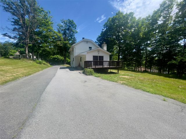 12 Old Turnpike Road, Bloomingburg, NY 12721