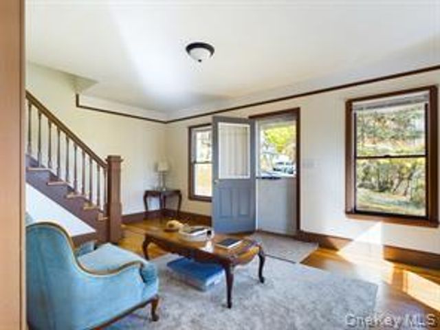 12 Old Turnpike Road, Bloomingburg, NY 12721