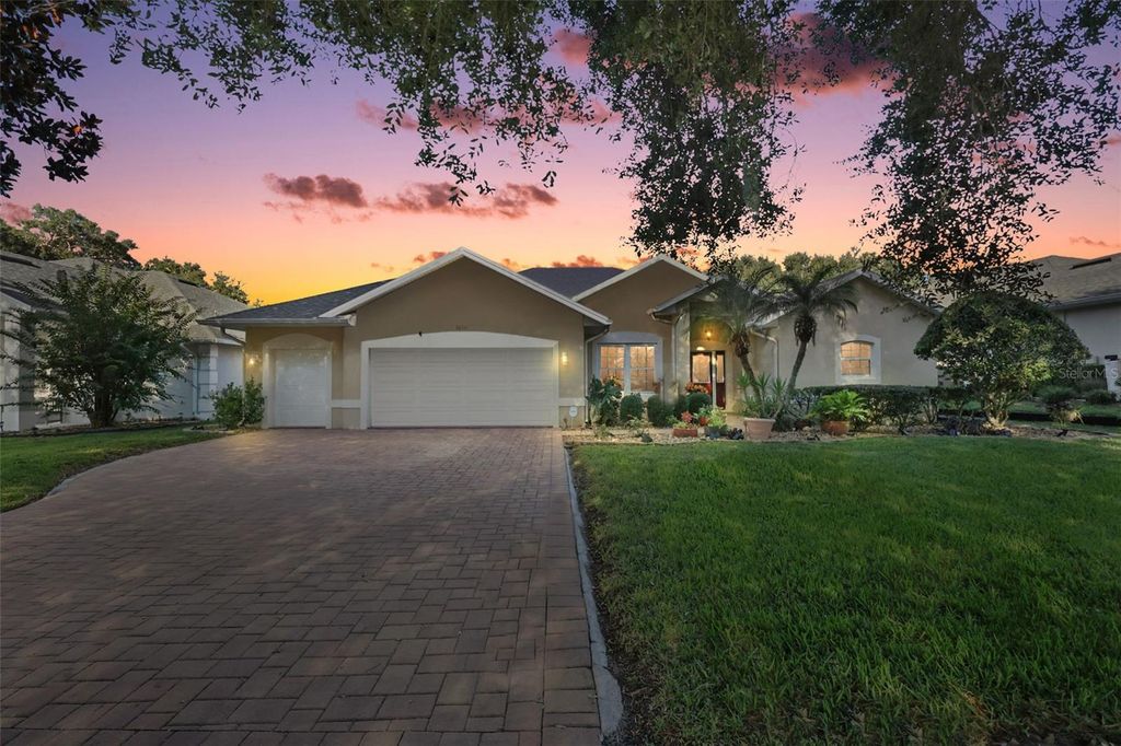 16741 TALL GRASS LANE, Clermont, FL 34711