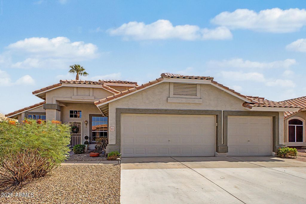 1623 W BROWNING Way W, Chandler, AZ 85286 — photo 2