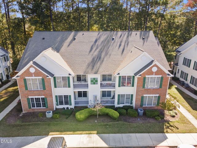 1511 Kudrow Lane, Morrisville, NC 27560