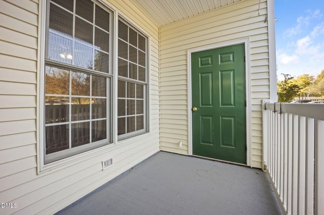 1511 Kudrow Lane, Morrisville, NC 27560