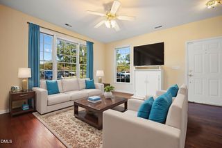 1511 Kudrow Lane, Morrisville, NC 27560