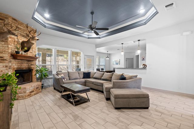 2807 Grimes Crossing RD, Copperas Cove, TX 76522