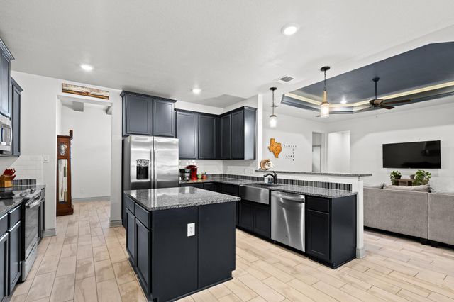 2807 Grimes Crossing RD, Copperas Cove, TX 76522