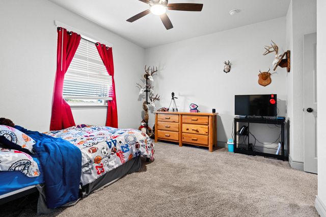 2807 Grimes Crossing RD, Copperas Cove, TX 76522