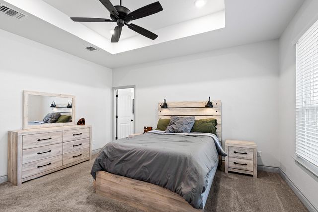 2807 Grimes Crossing RD, Copperas Cove, TX 76522