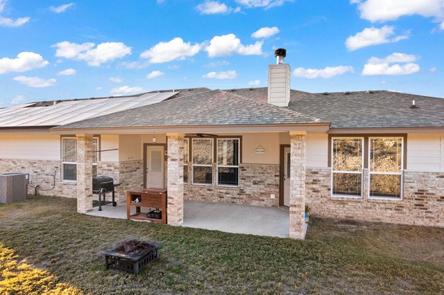2807 Grimes Crossing RD, Copperas Cove, TX 76522