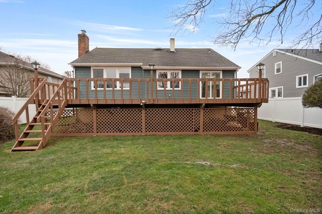 2386 Hampton Avenue, Seaford, NY 11783