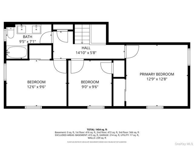 2386 Hampton Avenue, Seaford, NY 11783