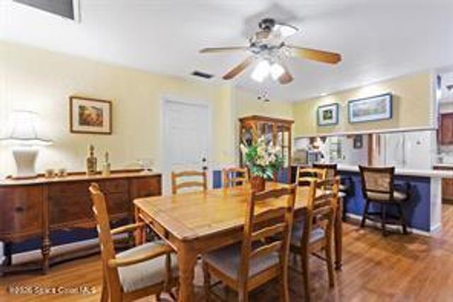 3641 Turtle Mound Road, Melbourne, FL 32934