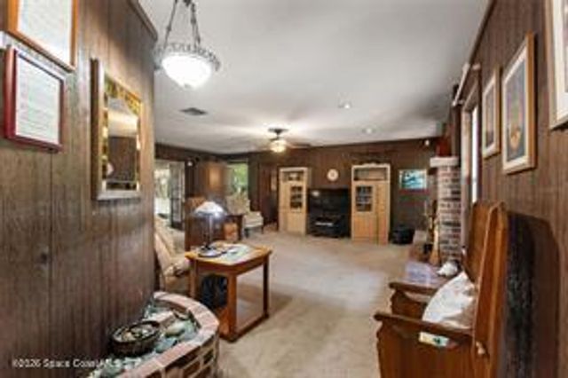 3641 Turtle Mound Road, Melbourne, FL 32934