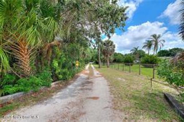 3641 Turtle Mound Road, Melbourne, FL 32934