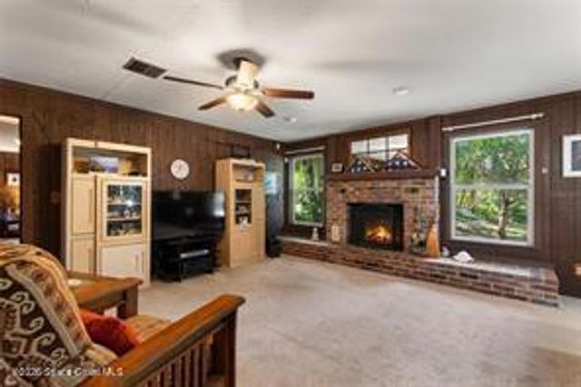 3641 Turtle Mound Road, Melbourne, FL 32934
