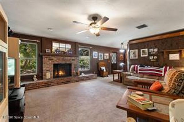 3641 Turtle Mound Road, Melbourne, FL 32934
